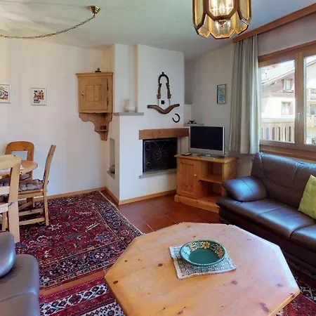 Apartment Ludains 6 *